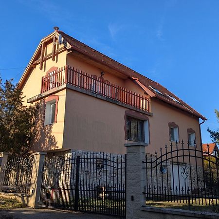 Valeria Vendeghaz Budakalász Exterior foto