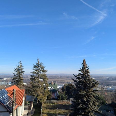 Valeria Vendeghaz Budakalász Exterior foto