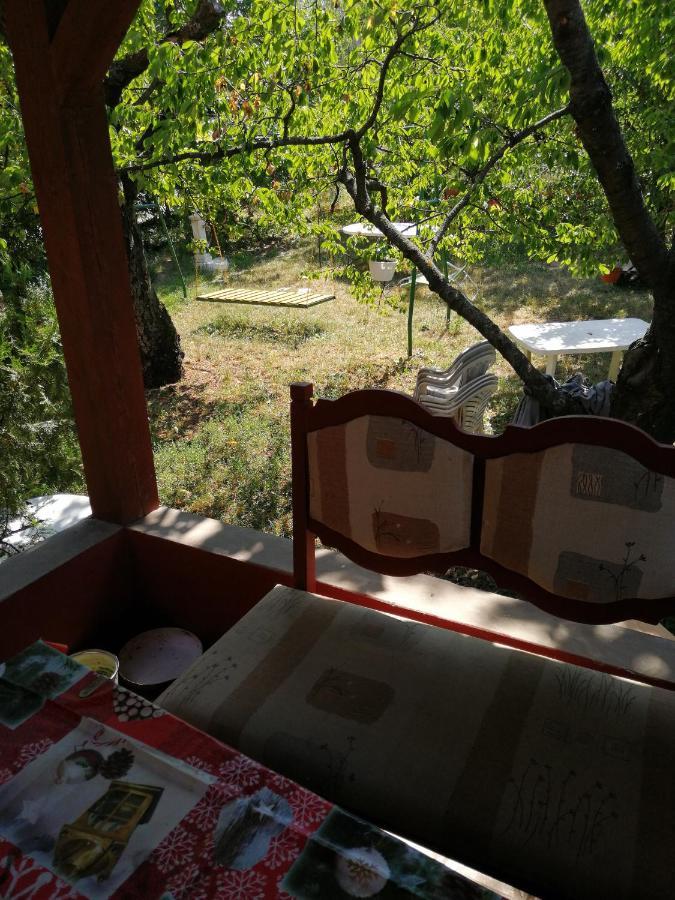 Valeria Vendeghaz Budakalász Exterior foto