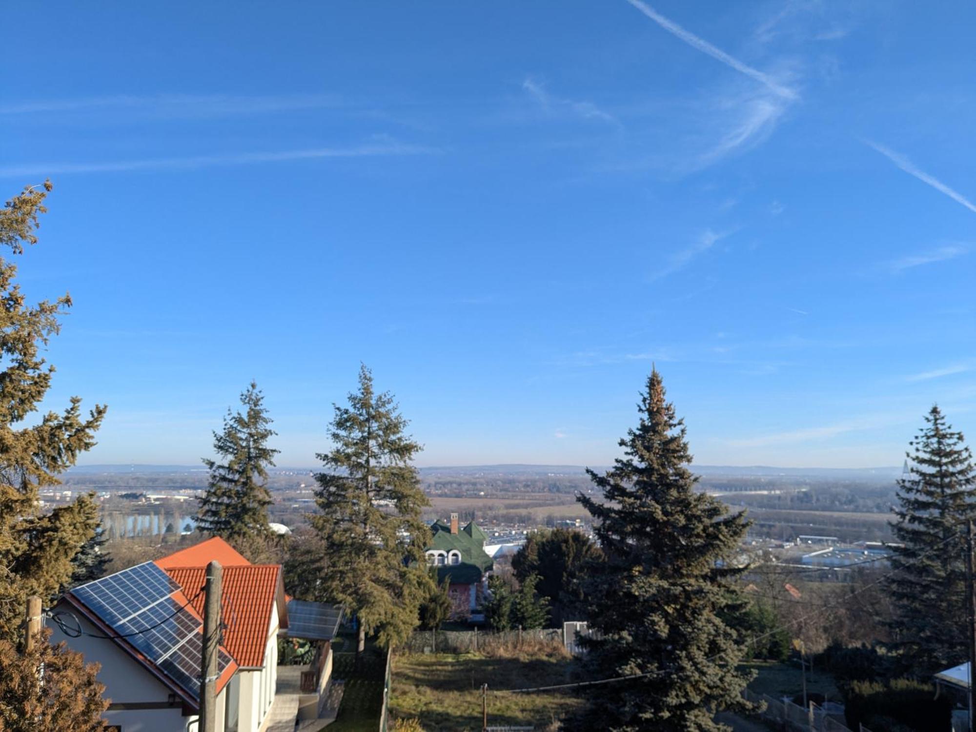 Valeria Vendeghaz Budakalász Exterior foto