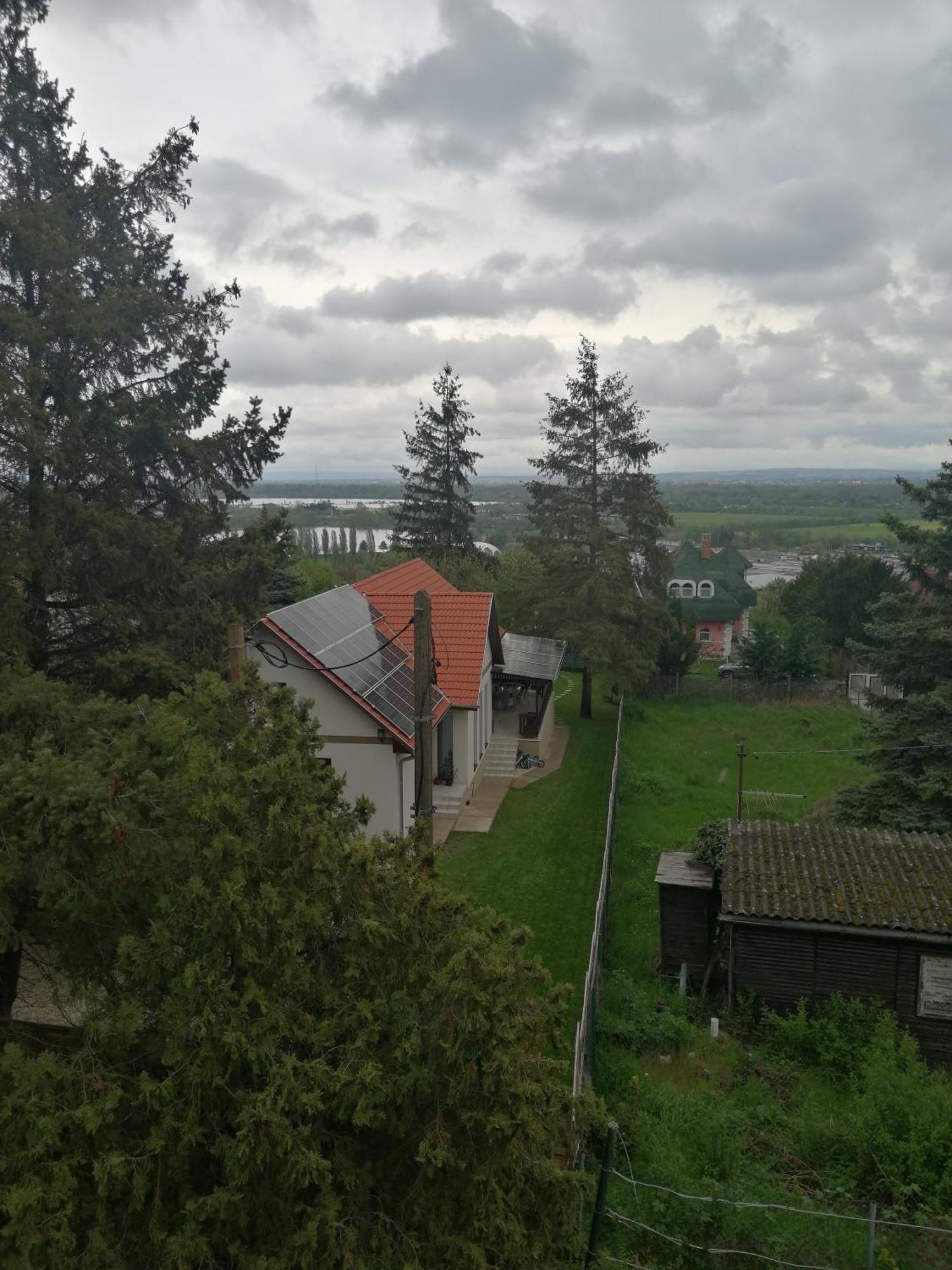 Valeria Vendeghaz Budakalász Exterior foto