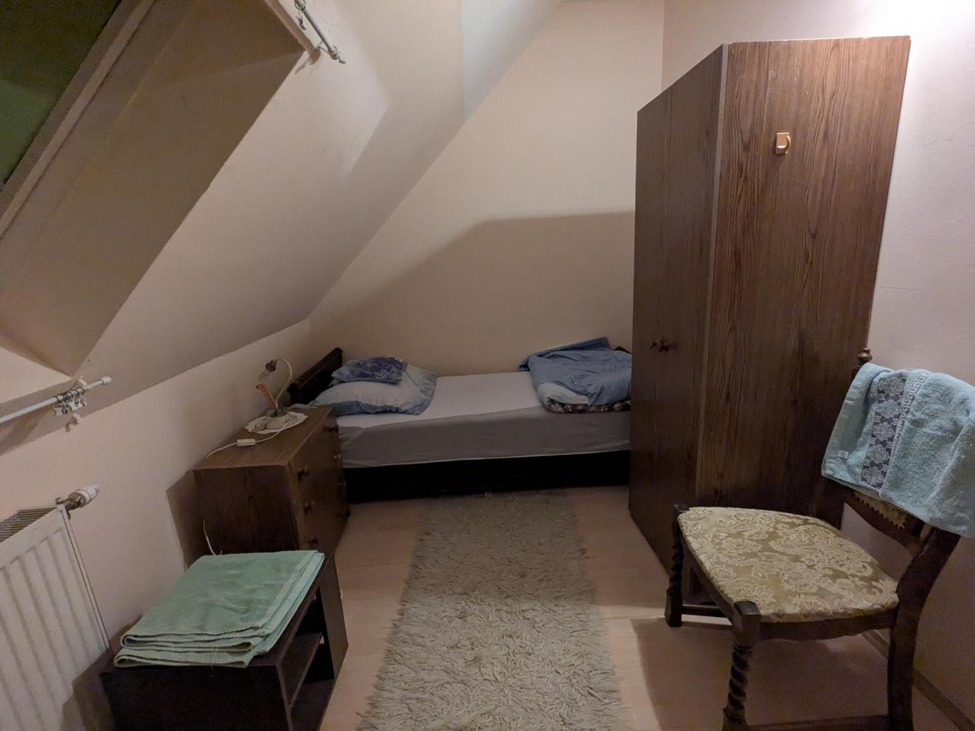 Valeria Vendeghaz Budakalász Quarto foto