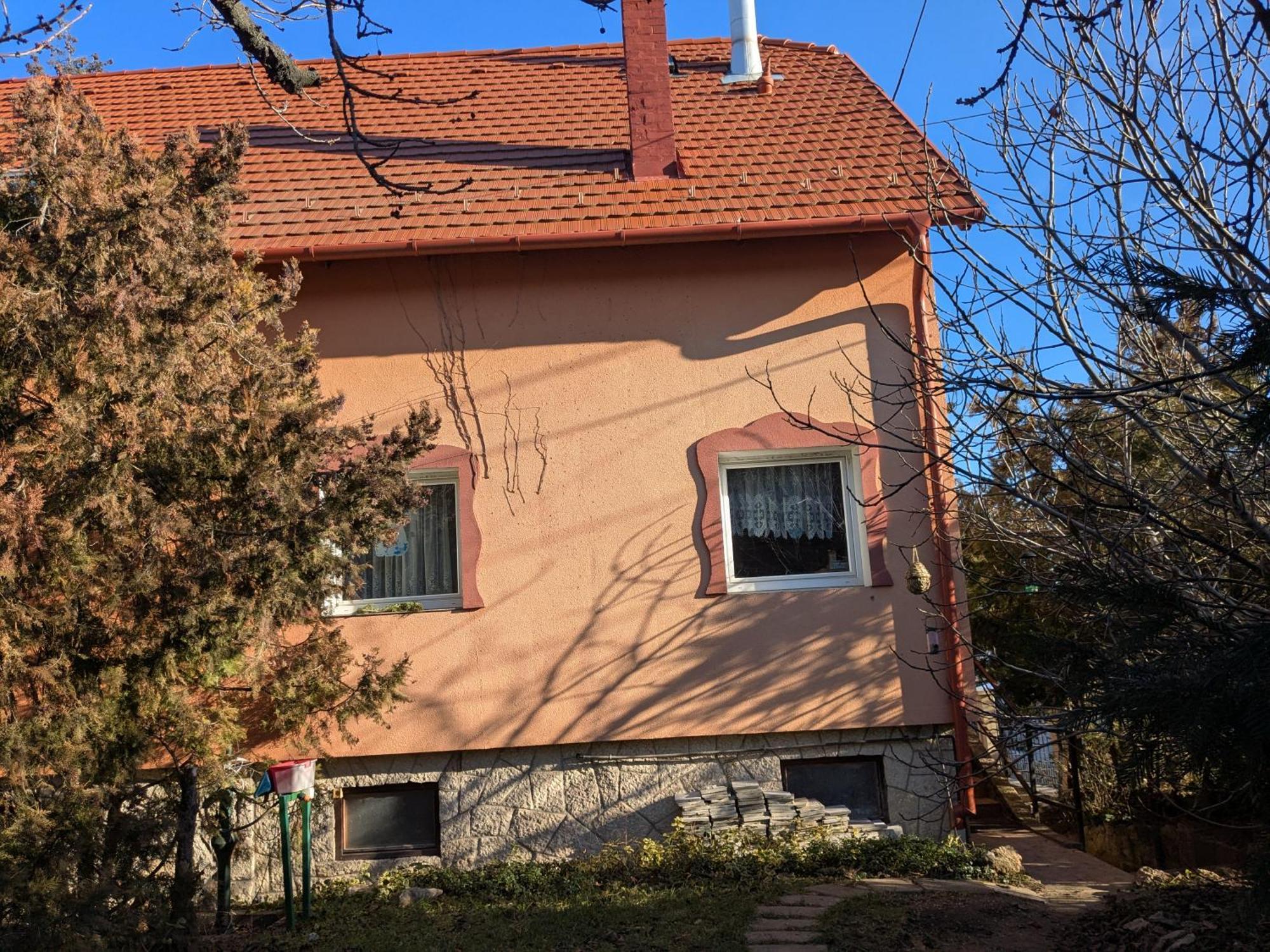 Valeria Vendeghaz Budakalász Exterior foto